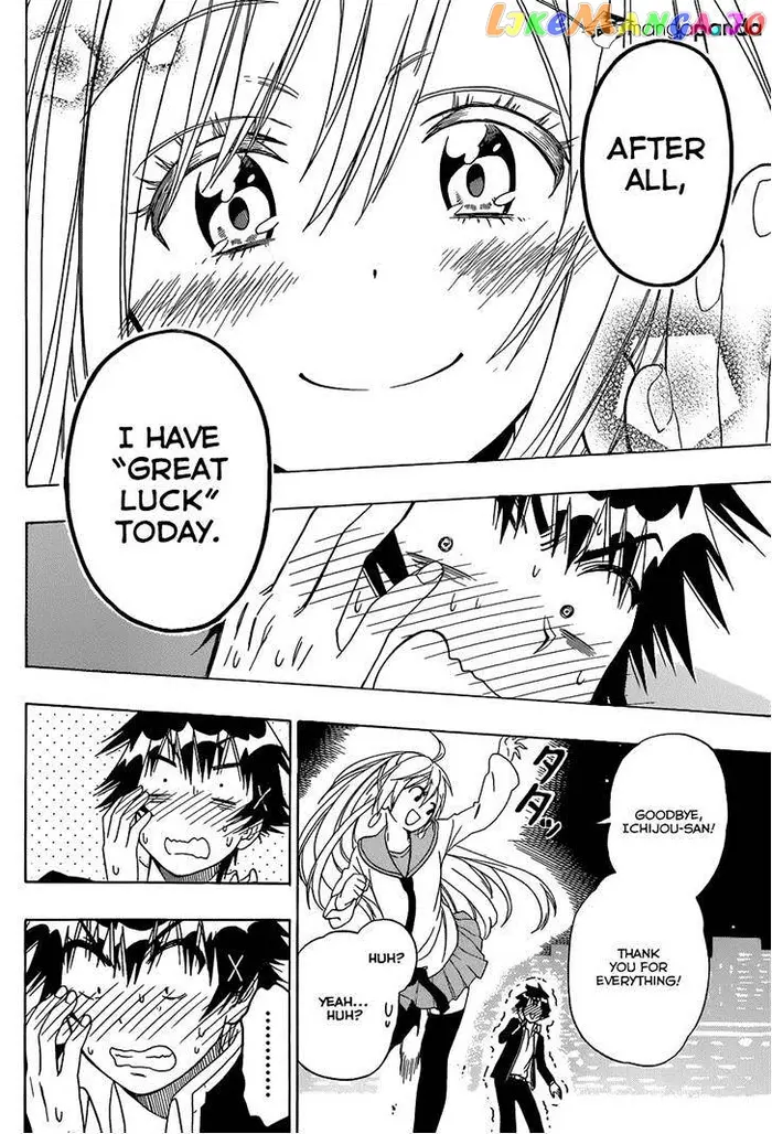 Nisekoi Chapter 138 image 17_optimized